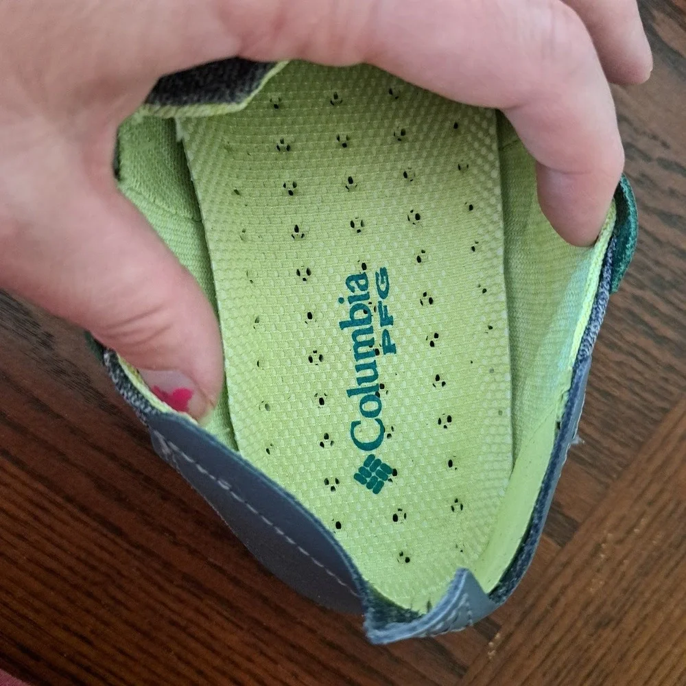 Columbia pfg bahama